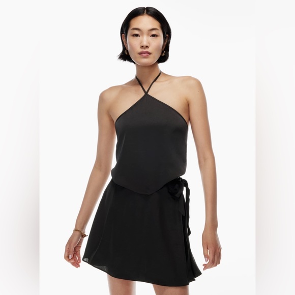 Aritzia Starcrossed Blouse - Picture 2 of 5